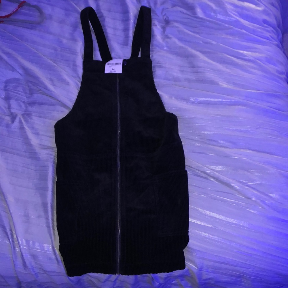 jumpsuit / dress